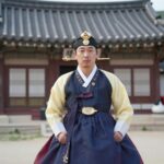 가십시오를 사용한 정중한 권유 예시 이미지