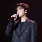 성리 무명전설 우승 14년 무명 끝 트로트 왕좌 가수 성리 프로필 사진 무명전설 우승 당시 무대 모습