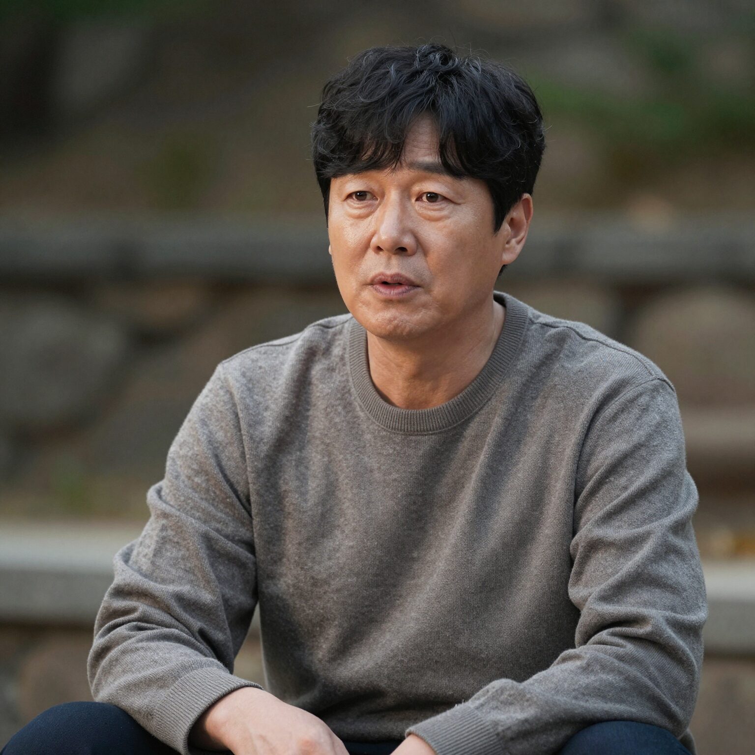 2026년 신현준 근황 사진 57세 배우 건강한 모습