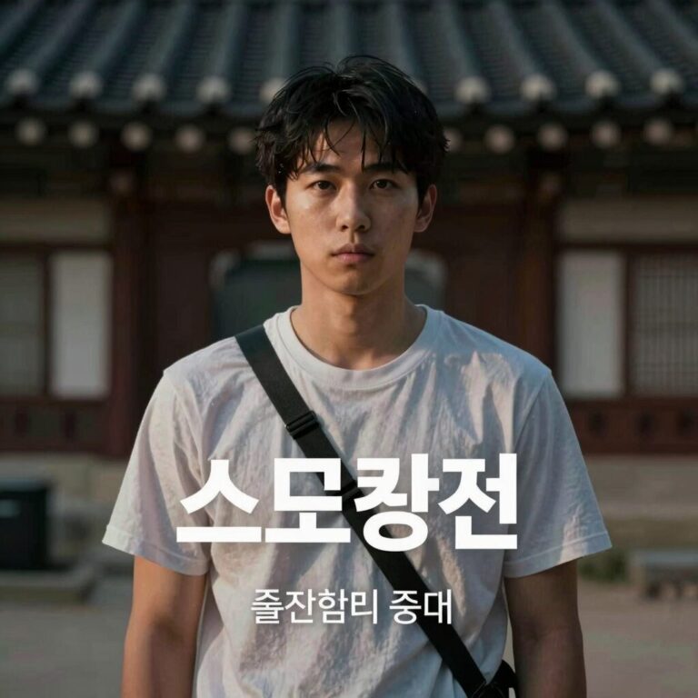 스모킹 건 뜻 결정적 증거 이미지
