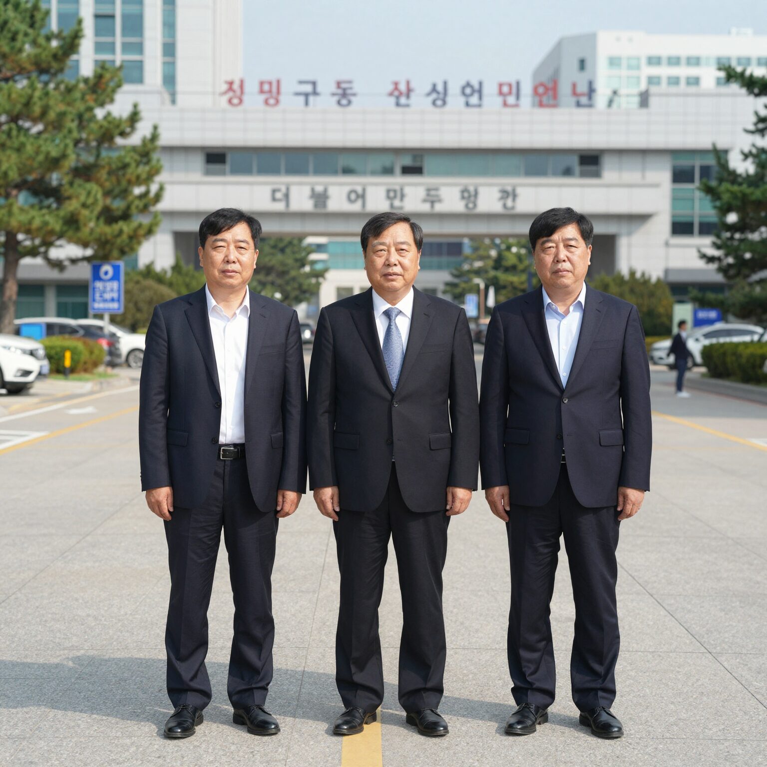 더불어민주당 유보화 성동구청장 당선인 정면 사진