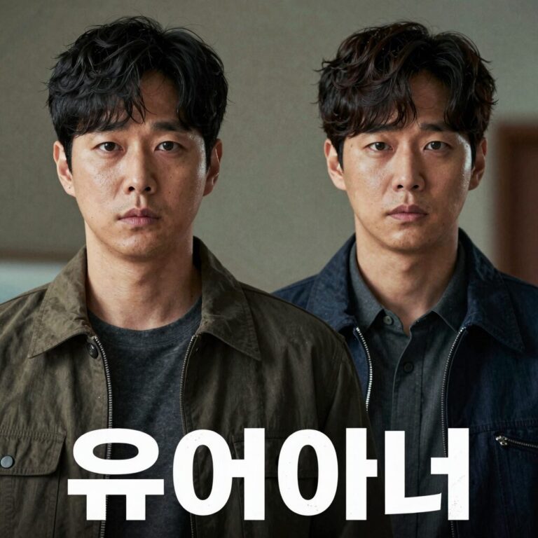 유어아너 결말 비극적인 두 아버지와 김상혁의 대비