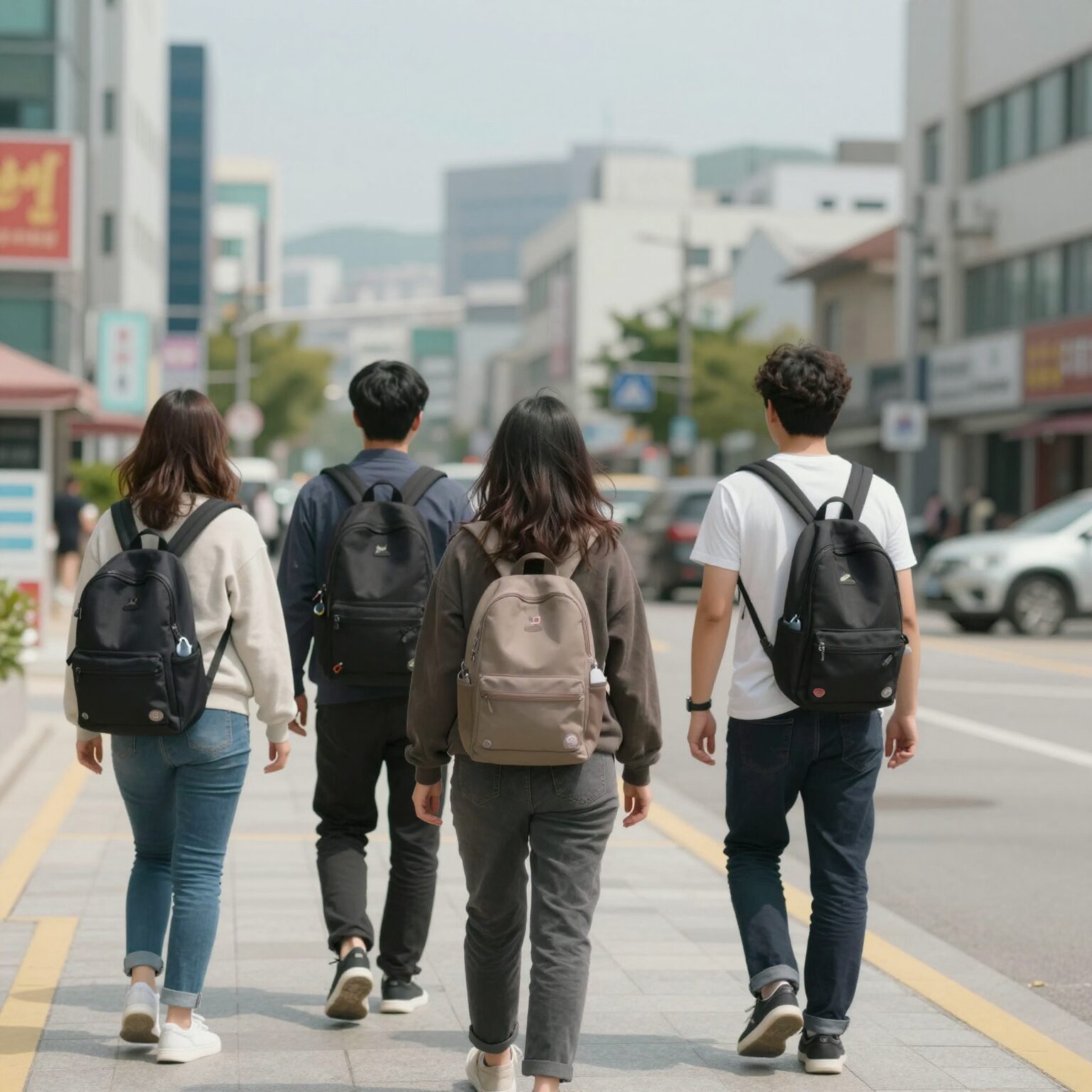 다이소 아쿠아삭스 제품 실물 사진
