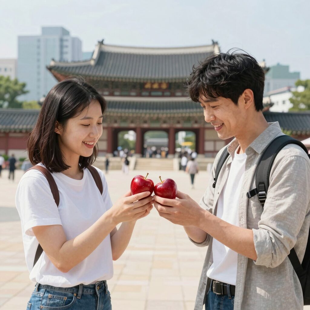 복숭아 장염 섭취 주의사항