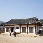 펜션자바 아산 황토찜질방 힐링 아산 염치읍 황토찜질방 자바 외관