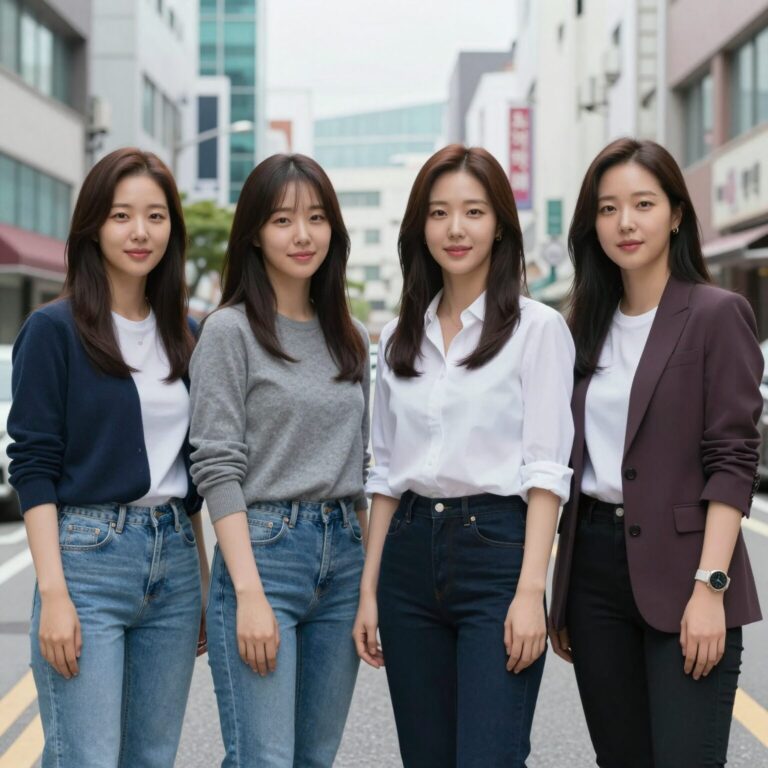 빅마마 멤버 이지영 신연아 장은아 단체 사진
