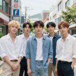 BTS 보조개 더위 탈출송 추천 이유 BTS 보조개 더위 탈출송 청량한 여름 노래