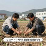 건고추 가격 2026년 시세와 고르는 법 건고추 꼭지와 씨앗으로 품질을 확인하는 방법