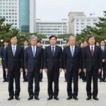 경제안보비서관 임명이 가져올 변화 경제안보비서관 임명 기자회견 모습