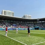 이집트 뉴질랜드 피파랭킹 승부 예측 월드컵 G조 이집트와 뉴질랜드 경기 미리보기 사진