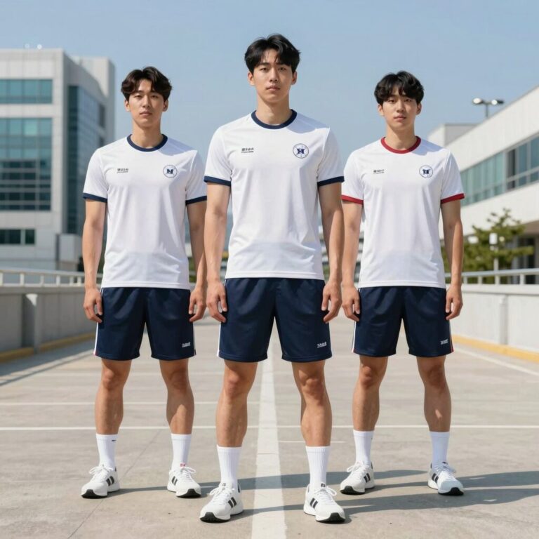 휴온스 헬스케어 레전드 24-25 시즌 어웨이 유니폼 디자인 이미지