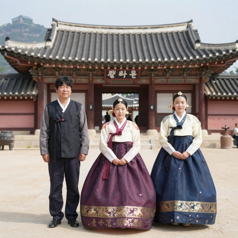 용인 뜰안애 황제능이해신탕이 푸짐하게 담겨 있는 모습