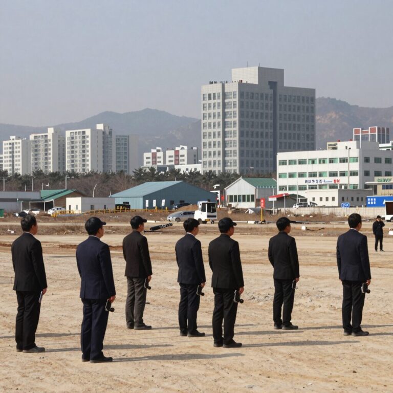 2026년 이란 핵시설과 군사적 긴장 지역