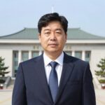 조희대 대법원장 프로필 분석 조희대 대법원장 공식 프로필 사진