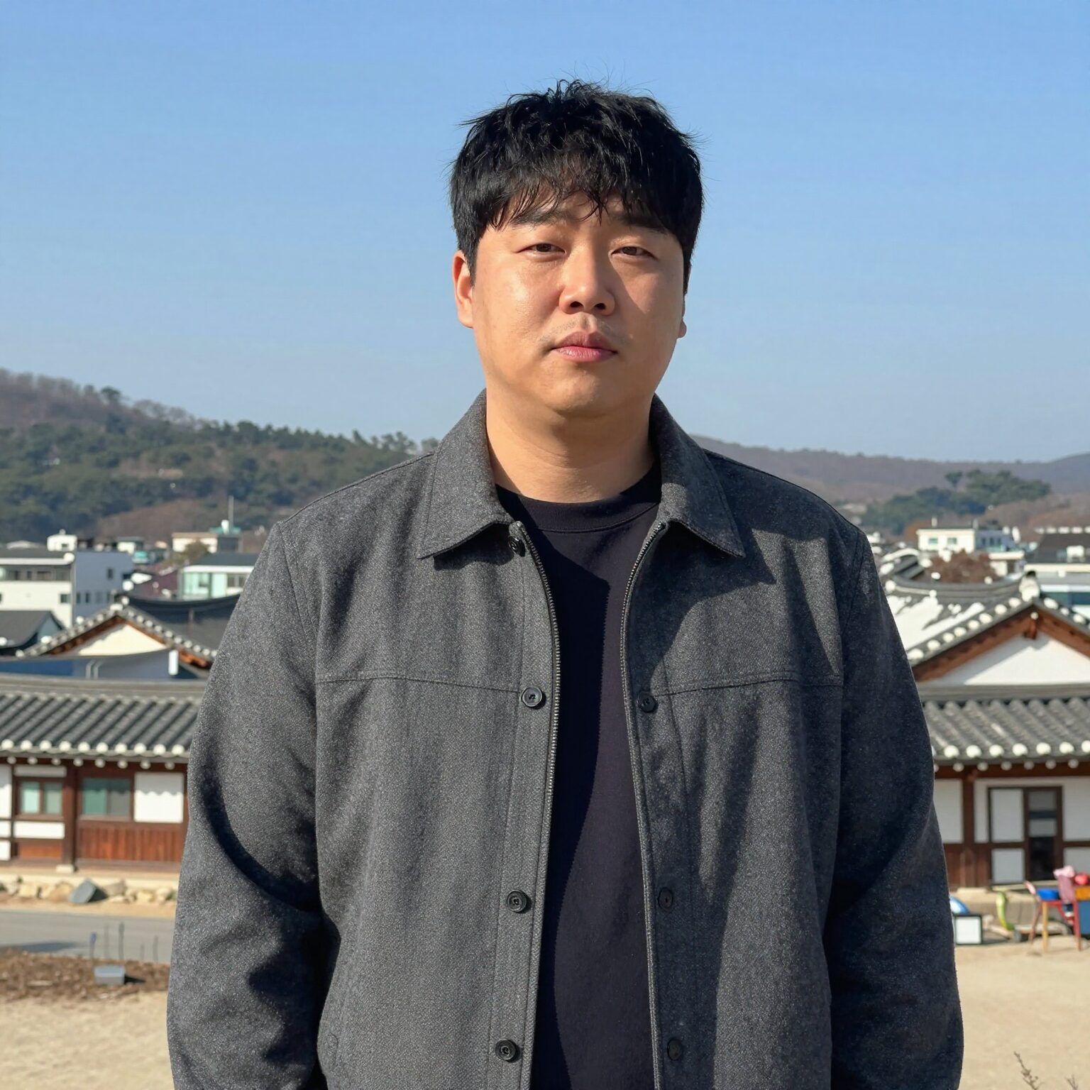 이정현 가수 고향 전북 김제시 프로필 사진
