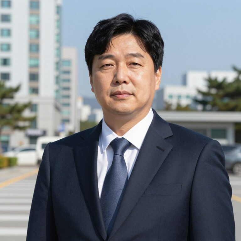 이철우 경북도지사 공식 프로필 사진