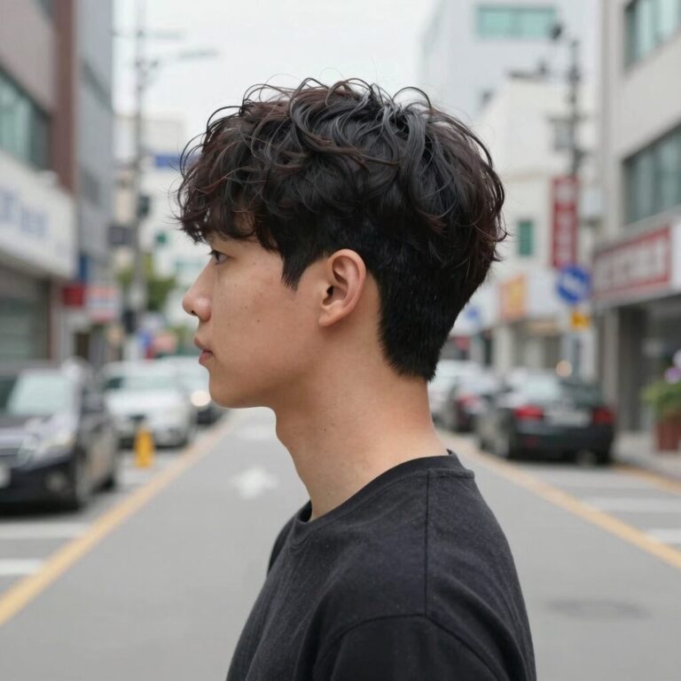 남자 보드숏 선택 기준 안내 이미지