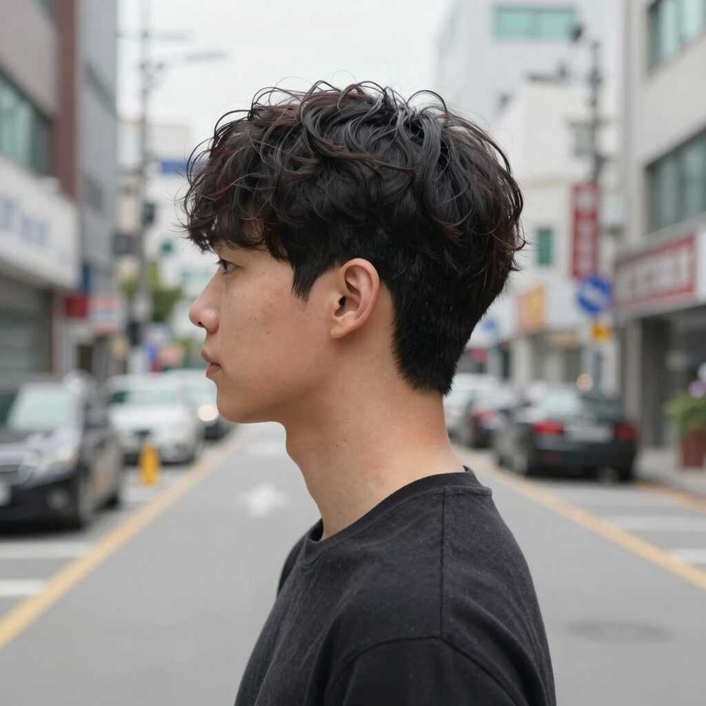 남자 보드숏 선택 기준 안내 이미지