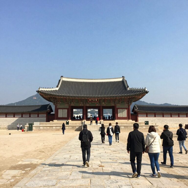 휴가비 지원사업으로 다녀온 목포여행 근대역사관과 바다 전경