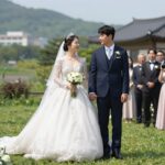 挪威公主嫁给灵性导师背后故事 挪威公主玛塔·路易丝与杜雷克·维雷特婚礼现场