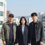 어쩌다 전원일기 출연진 추영우 박수영 백성철 하율리 단체 사진