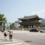 파이디온 스퀘어 2026 여름 핫플 탐방 후기 파이디온 스퀘어 입구 전경 2026년 여름