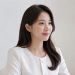 박소영 아나운서 프로필 사진 - MBC 대표 아나운서의 단아한 모습