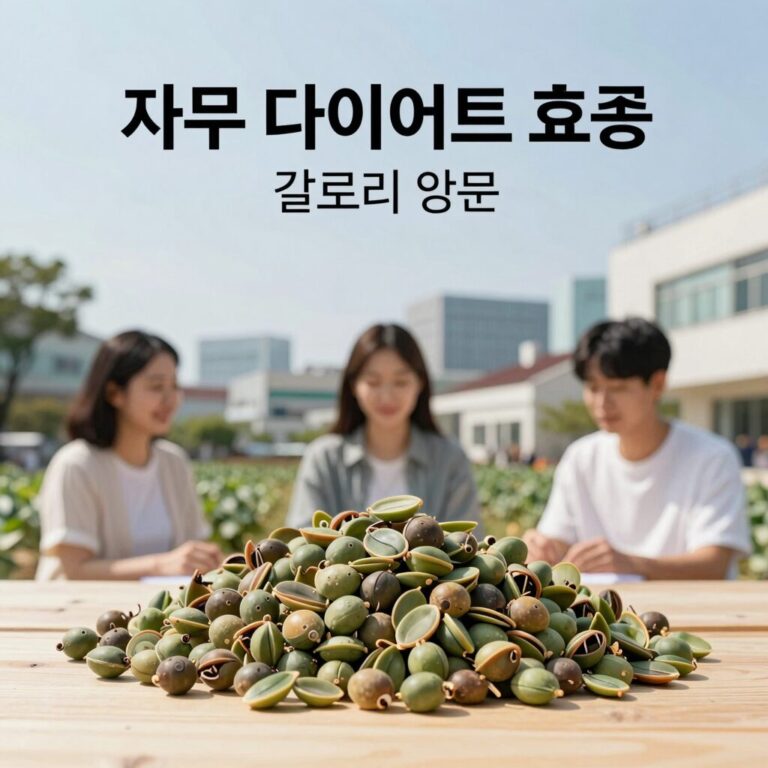 자두 다이어트 효능 칼로리 정보 요약 이미지