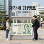 재산세 신한카드 납부 이벤트 혜택 비교 안내