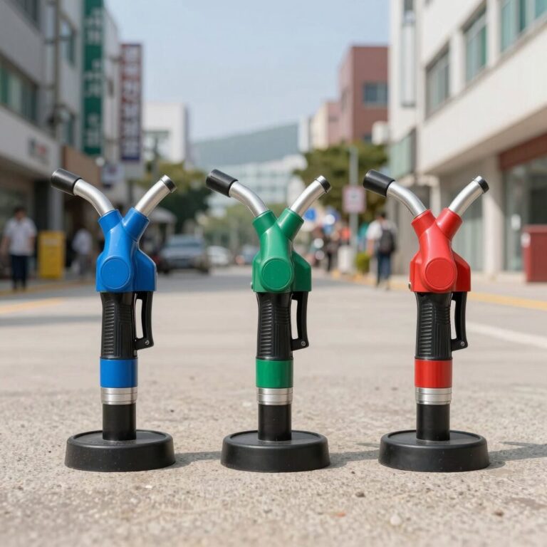 3가지 펌프 물총 비교 다이소 애들랜드 회오리 물꽃놀이