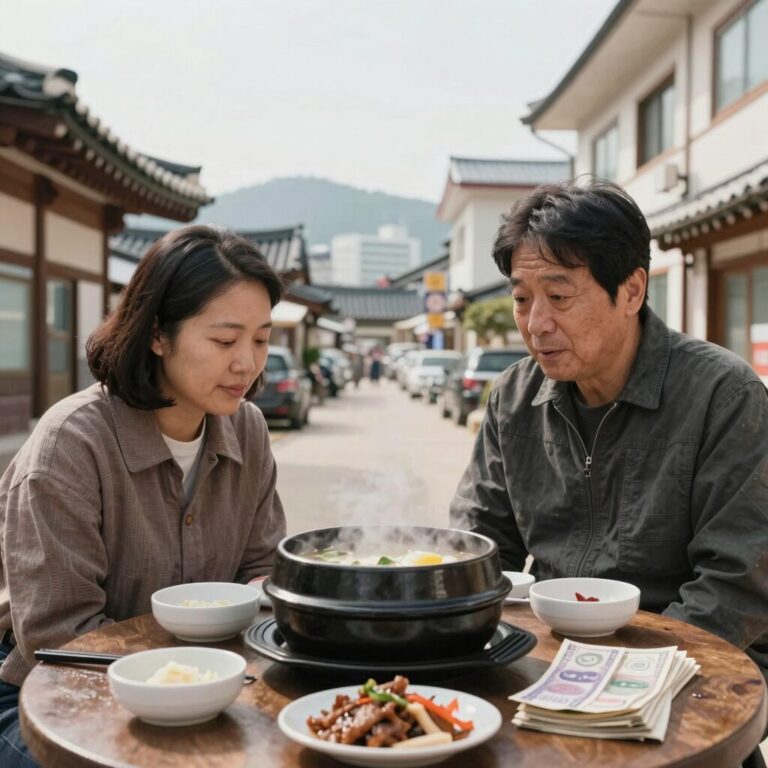 복달임 음식 삼계탕