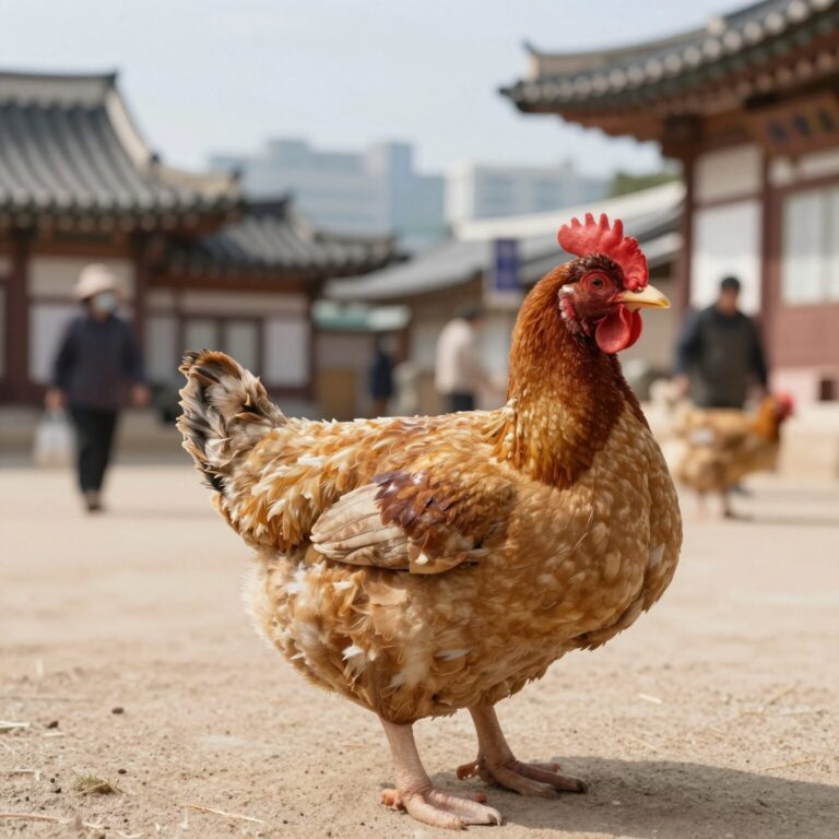 회기 삼계탕 삼복한방닭한마리 한방닭한마리