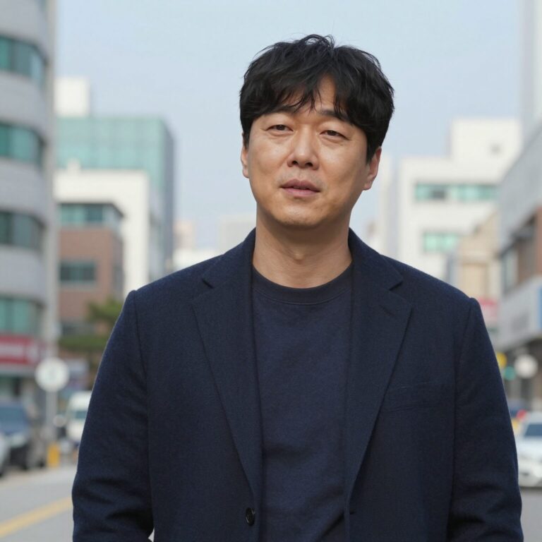 신동엽 55세 프로필 사진 예능 MC