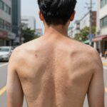 여름 습진 두드러기 원인과 진짜 관리법 여름 습진 두드러기 증상 사진