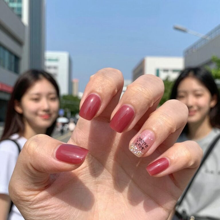 2026 여름 네일 컬러 트렌드 모음과 추천