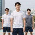 땀냄새 제거 세제 효과 본 후기와 팁 땀냄새 제거 세제로 세탁한 후 깨끗해진 운동복 모습