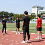 2026 스위스 알제리 분석 체력과 조직력 승부 스위스와 알제리 32강 경기 전술 분석 조직력 대비 역습