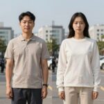 꼬임원피스 쉽게 묶는 두가지 방법 꼬임원피스 랩 스타일과 꼬임 스타일 비교 사진