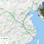 태풍 바비 예상경로와 대비법 2026년 태풍 바비 예상 경로 지도