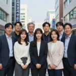 언니네 산지직송3 출연진 총정리 언니네 산지직송 시즌3 출연진 단체 사진