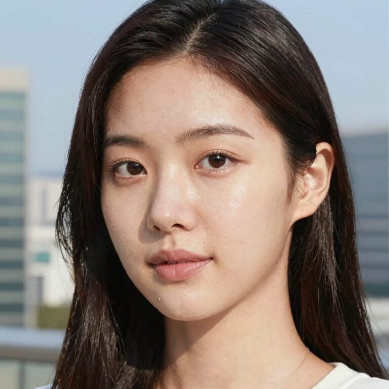 유인나처럼 탱탱한 피부 볼륨을 유지하는 동안 관리 방법