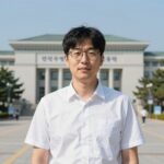 유담 교수 인천대 임용 논란 프로필 유담 교수 인천대 무역학부 조교수 사진