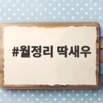 제주 월정리 딱새우 신선한 포장 후기 월정리 딱새우