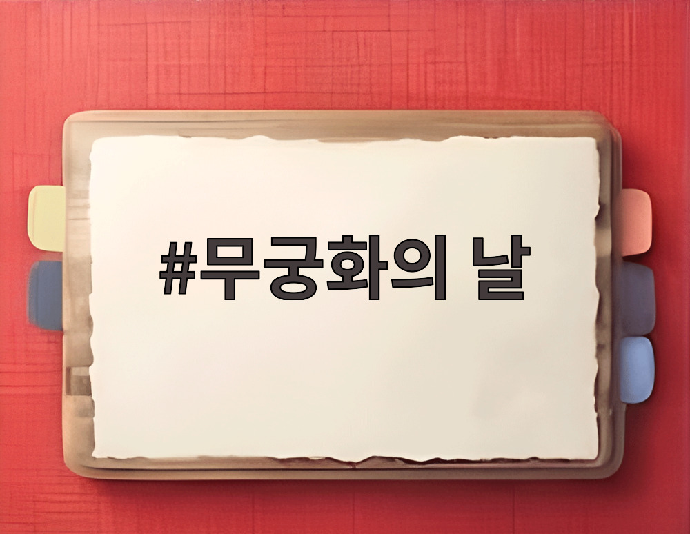 무궁화의 날