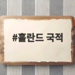 홀란드 국적은 왜 노르웨이일까…리즈 출신 성장기부터 대표팀 선택까지 홀란드 국적