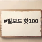 빌보드 핫100