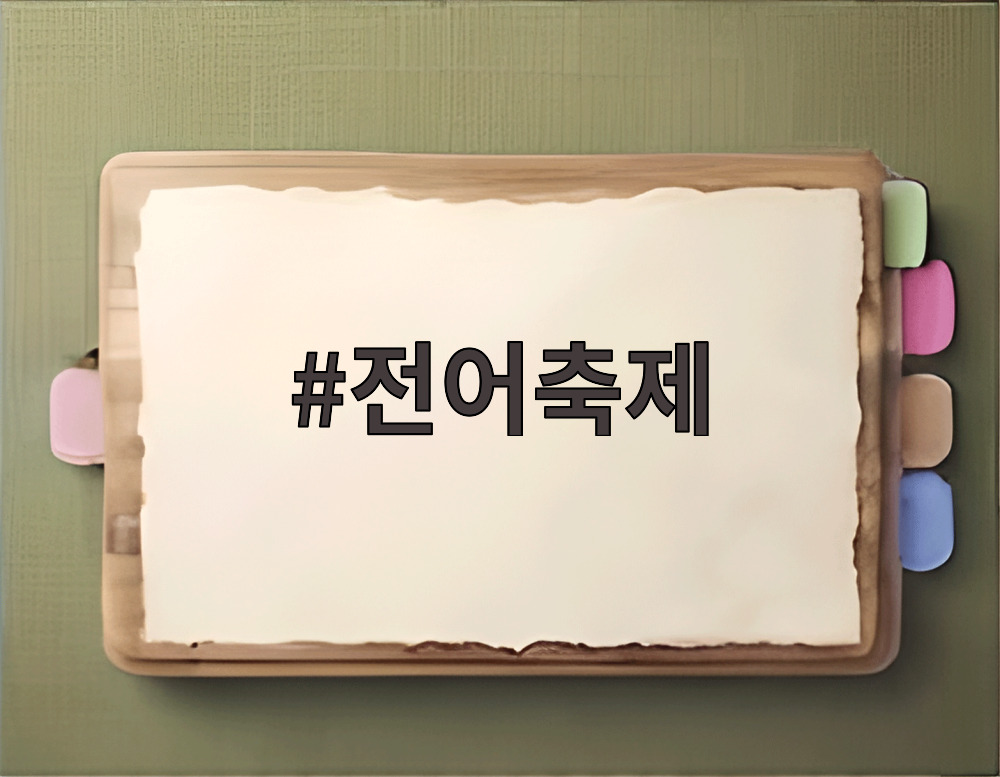 전어축제