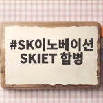 SK이노베이션 SKIET 합병, 분리막 사업 재편 마무리 단계 진입 SK이노베이션 SKIET 합병