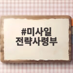 미사일 전략사령부