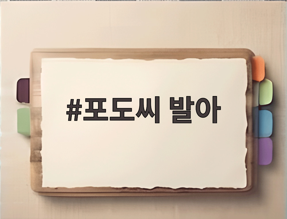 포도씨 발아